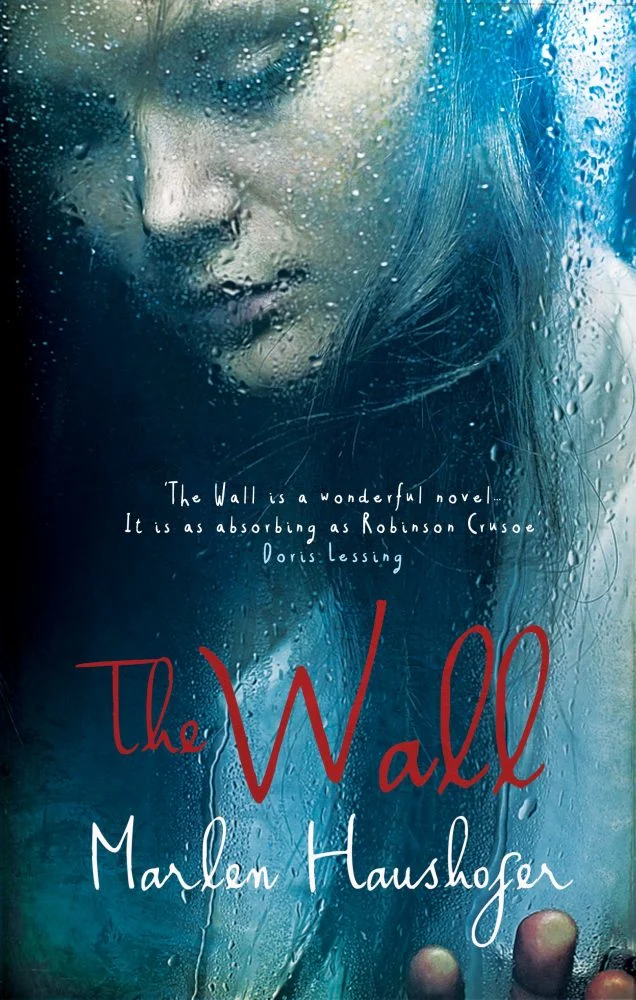 the wall marlen haushofer