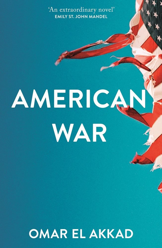 american war novel