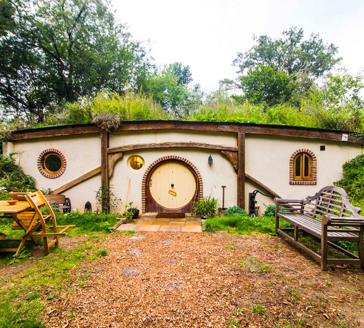 hobbit hole suffolk