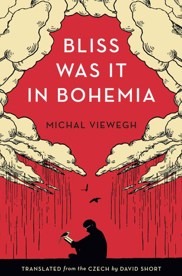 10 Czech Books to Read Before You Visit Czech Republic | Books and Bao