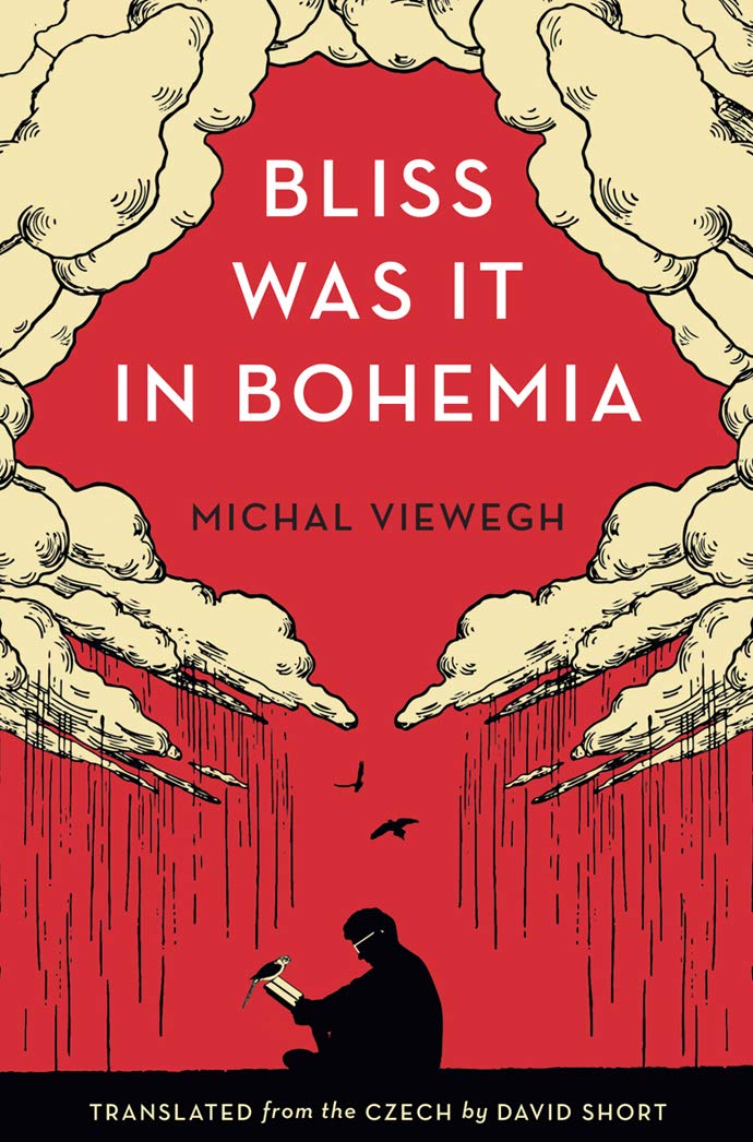 10 Czech Books to Read Before You Visit Czech Republic | Books and Bao