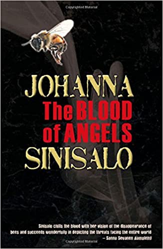 book the blood of angels