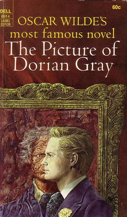 the picture of dorian gray