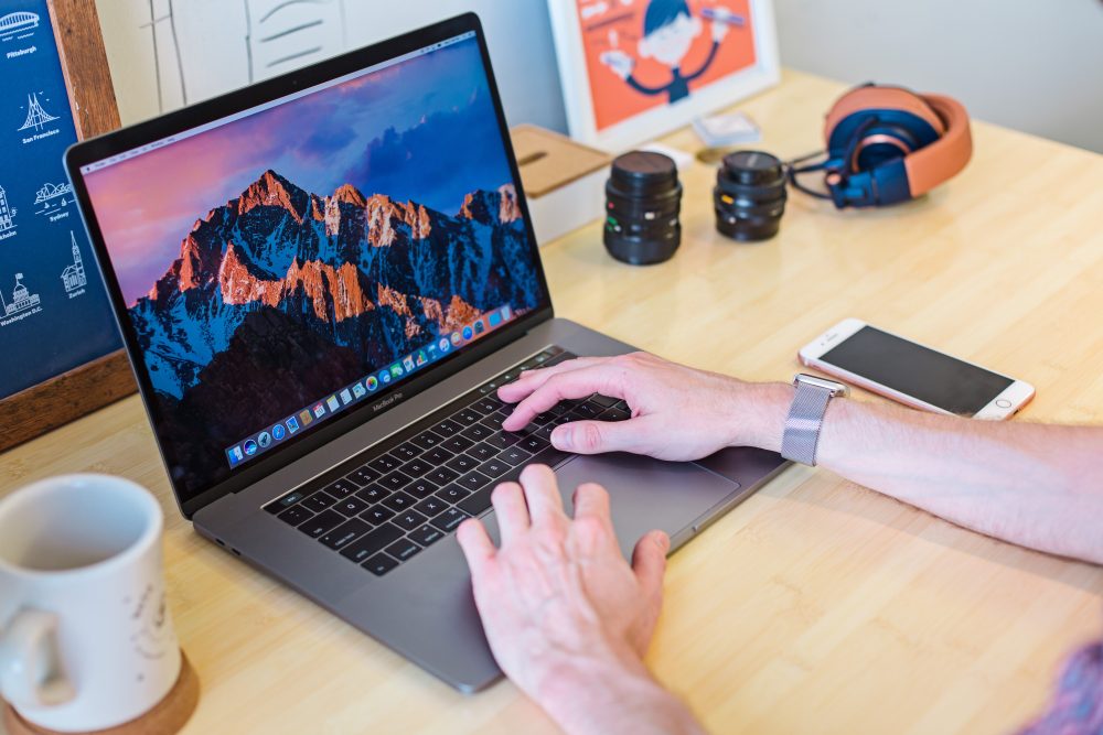 working from home tips