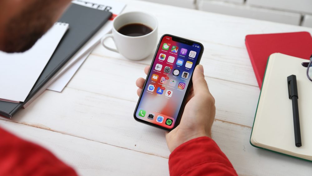 work from home apps
