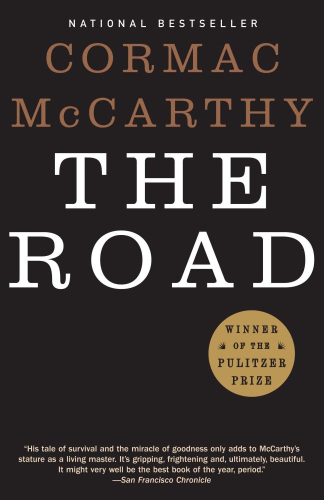 the road cormac mccarthy