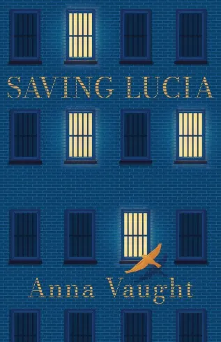 saving lucia anna vaught
