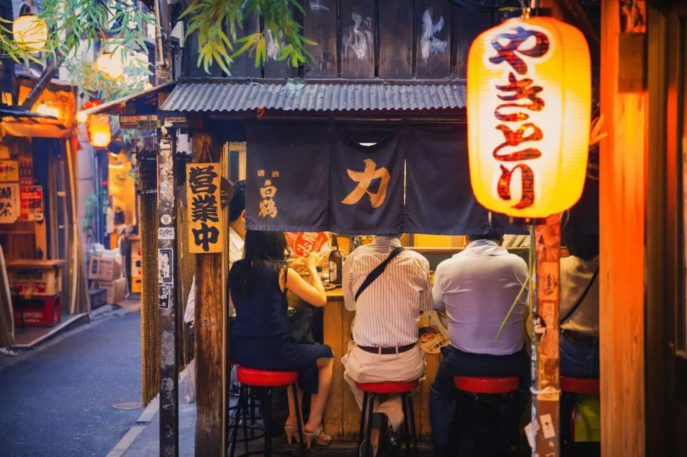 The Ultimate Guide To Eating Ramen In Japan