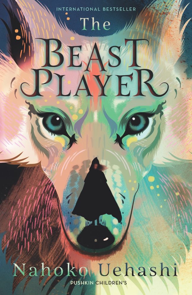 the beast player