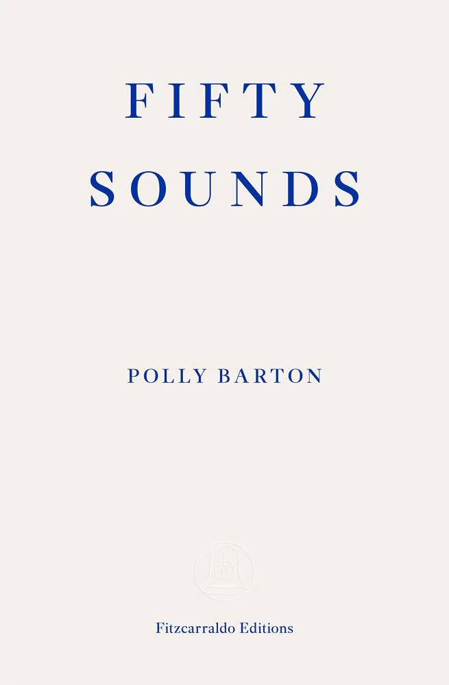 fifty sounds polly barton