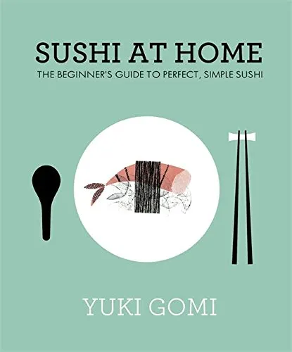 sushi at home