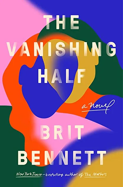 the Vanishing Half by Brit Bennett