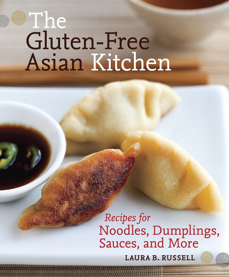 Asian Recipe Books