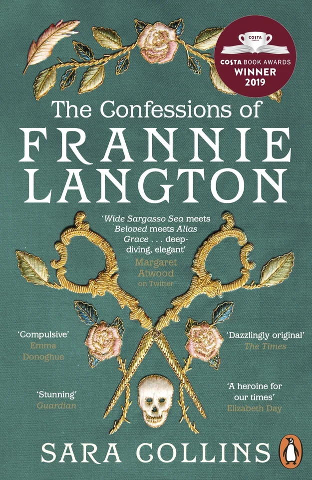 les confessions de frannie langton