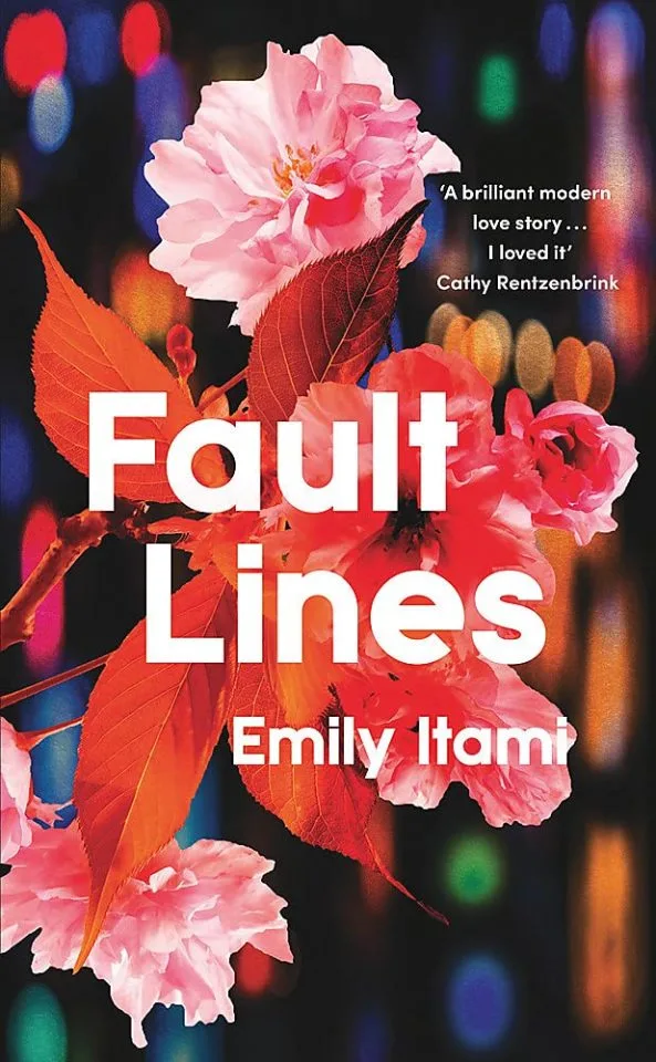 fault lines emily itami