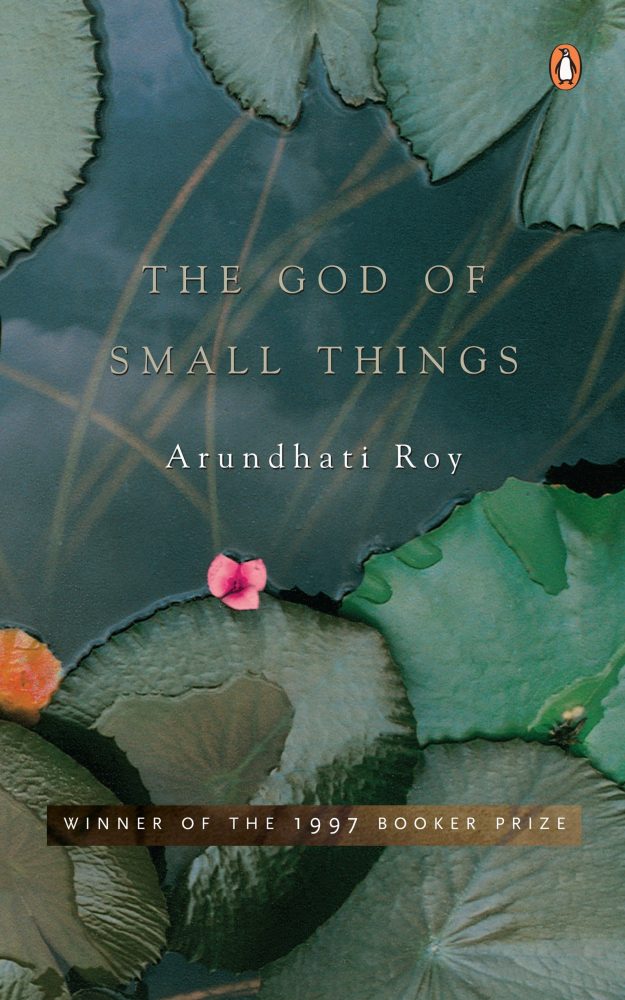the god of small things