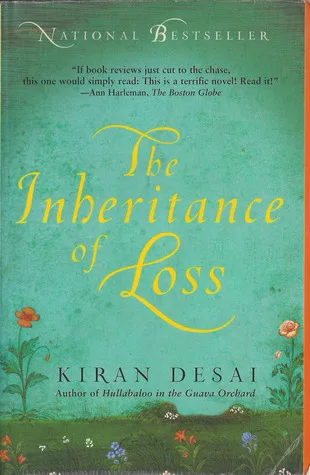 the inheritance of loss