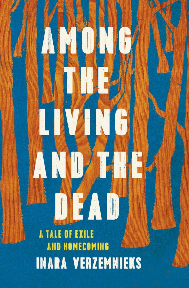 Among The Living And The Dead: A Tale of Exile and Homecoming