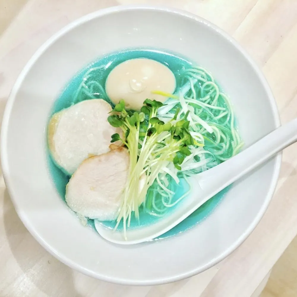 kipposhi ramen shibuya tokyo