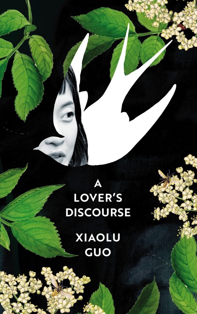 a lover's discourse xiaolu guo