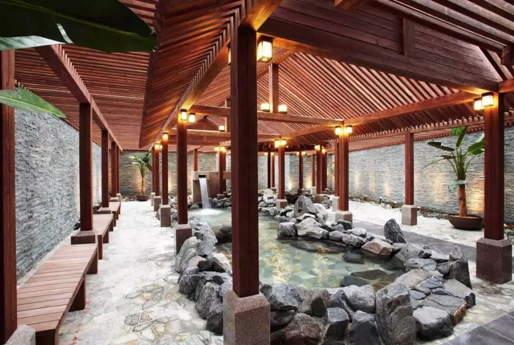 busan spa land