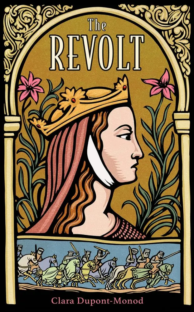 the revolt clara dupont-monod