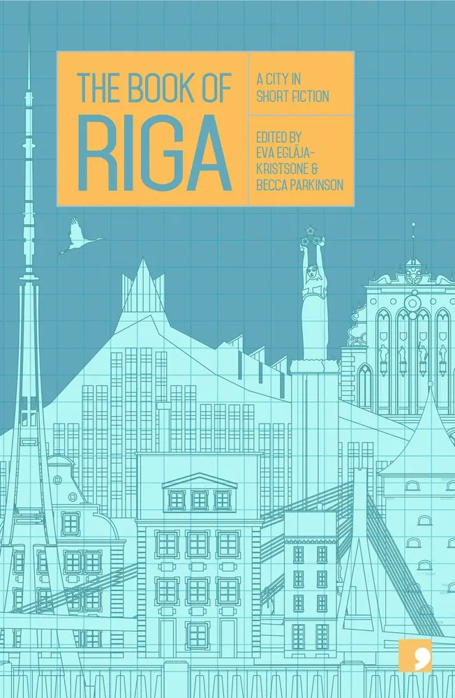 the book of riga