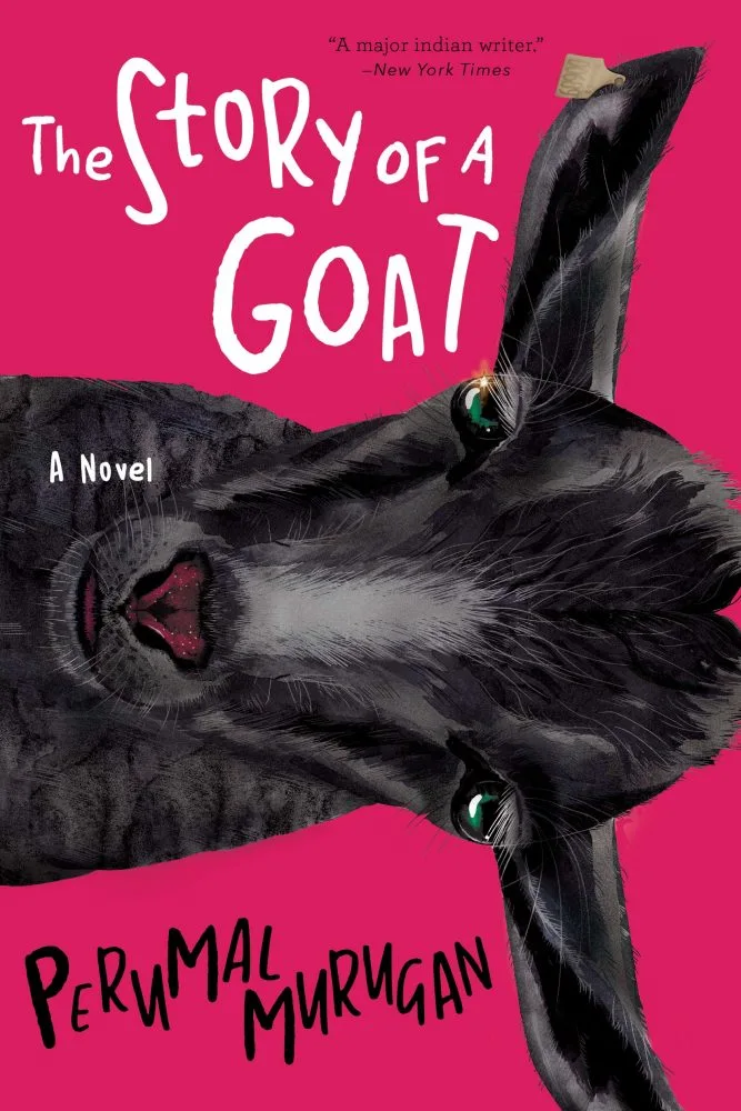 the story of a goat novel