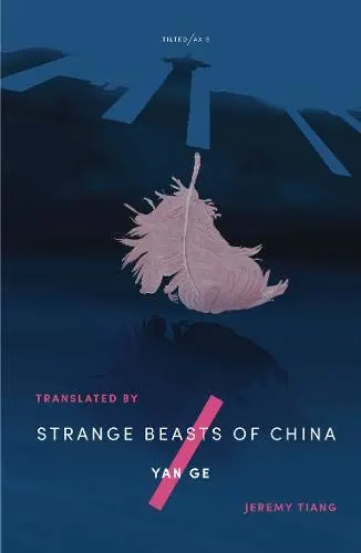 18 Incredible Chinese Novels in Translation