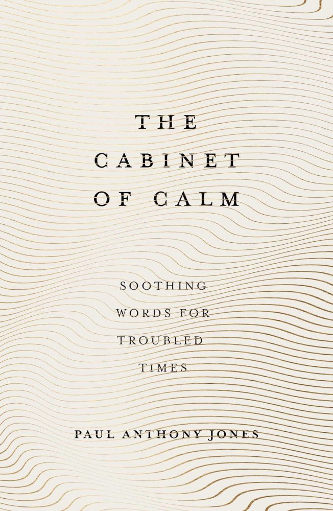 the cabinet of calm