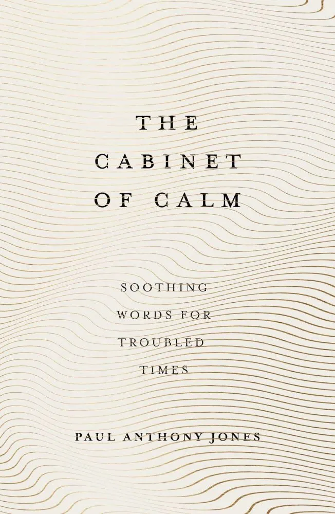 the cabinet of calm