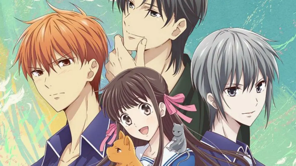 fruits basket