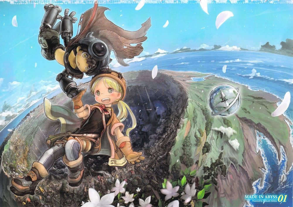 Is Made In Abyss Manga Finished? Find Out Here!