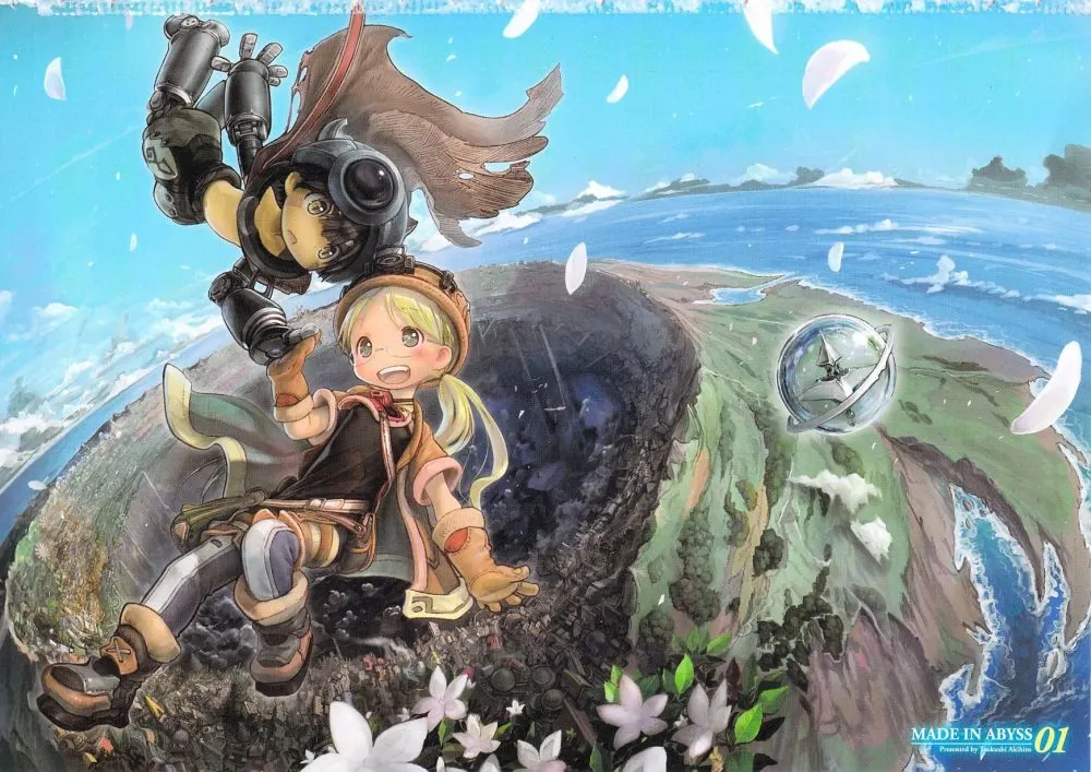 Made in Abyss Manga Vs Anime: Which is Better?