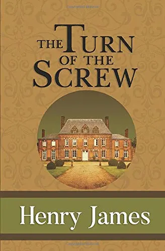 the turn of the screw henry james