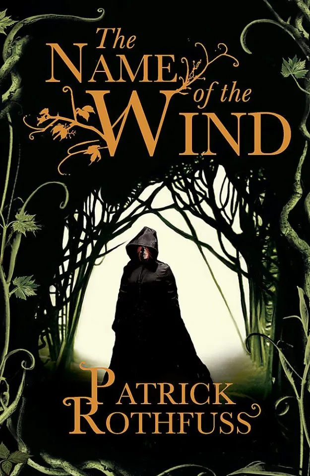 the name of the wind patrick rothfuss