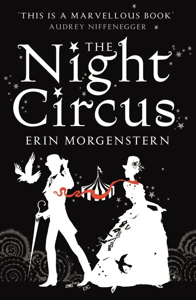 the night circus erin morgenstern