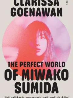 the perfect world of miwako sumida