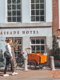 ambassade hotel amsterdam