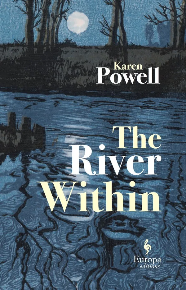 the river within karen powell