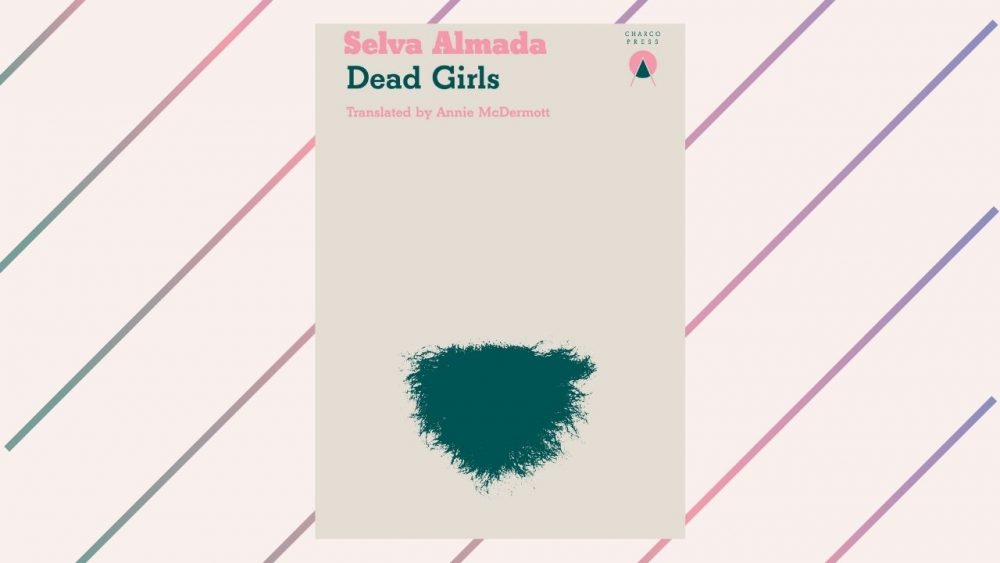 dead girls novel
