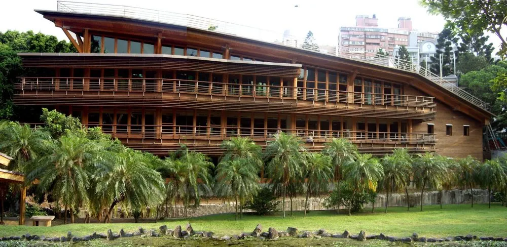 beitou public library