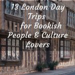 london day trips