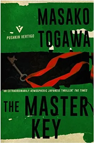 the master key masako togawa