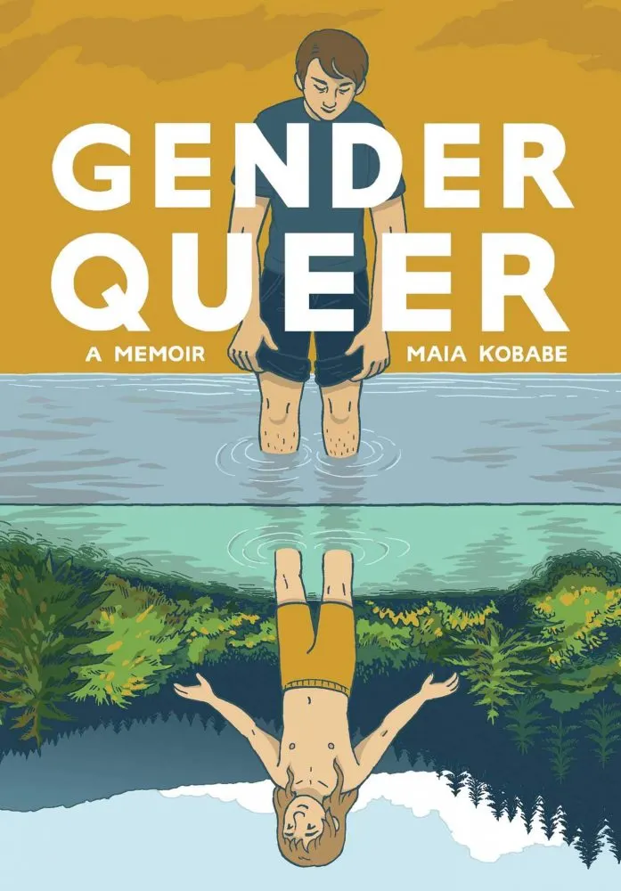 gender queer