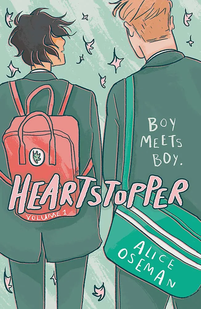 heartstopper