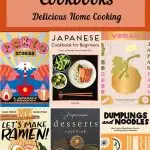 best japanese cookbooks