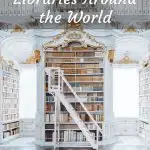 worlds most stunning libraries