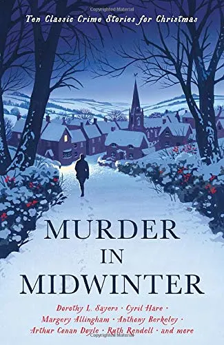 murder in midwinter