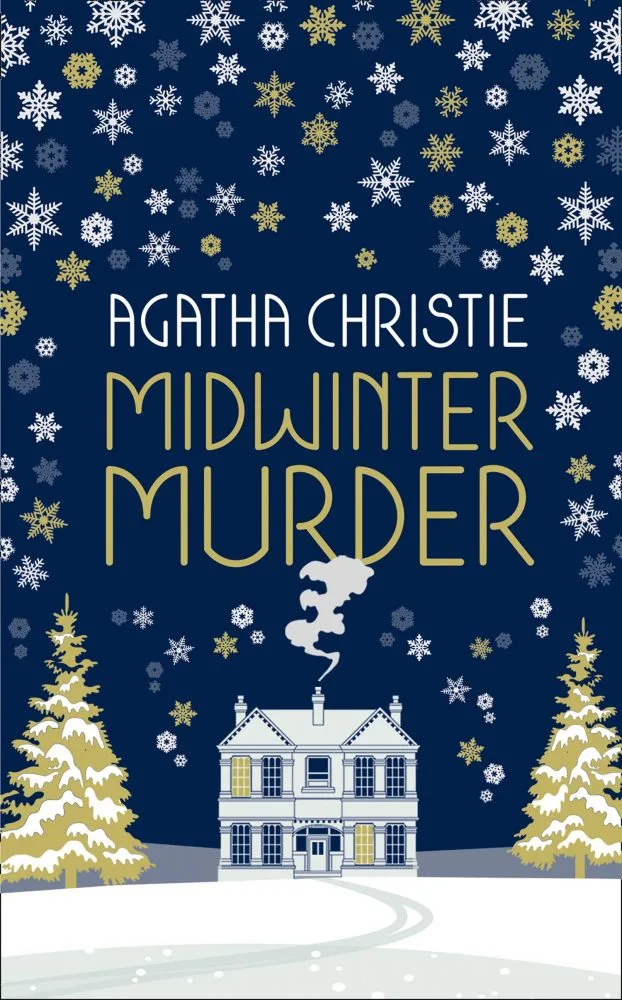 midwinter murder agatha christie